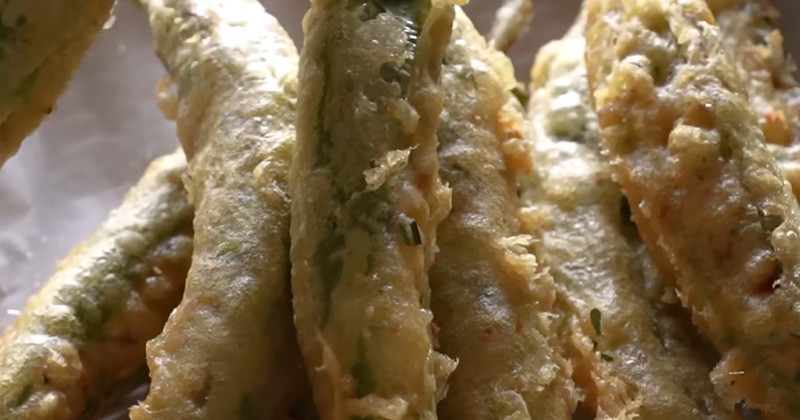 유튜브 '[윤이련]50년 요리비결'