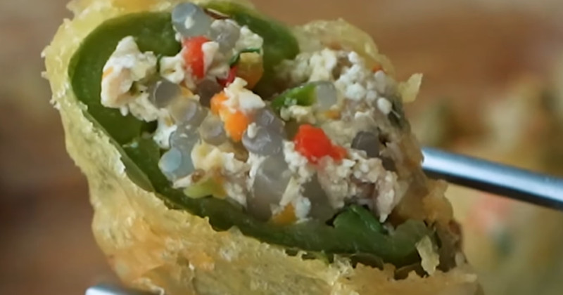 유튜브 '[윤이련]50년 요리비결'