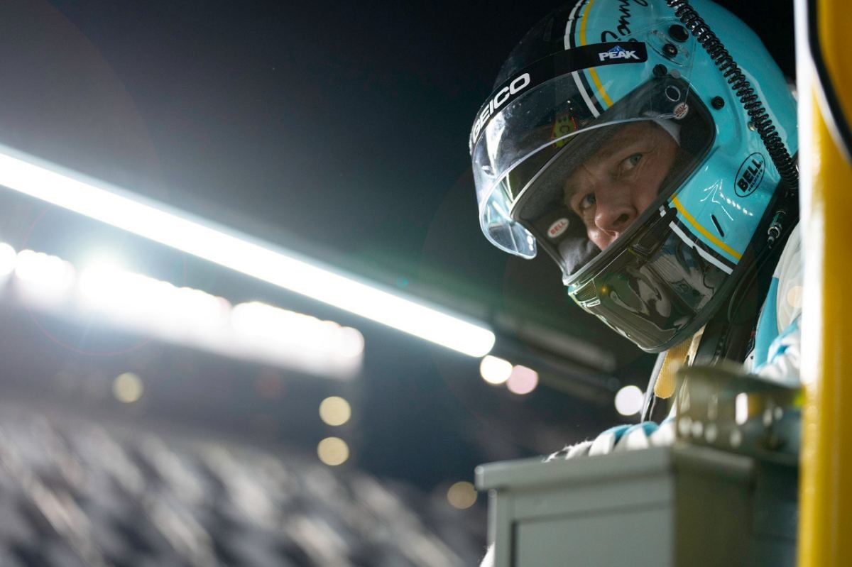 영화 ‘F1 더 무비’ 스틸컷. / 워너 브러더스 코리아 제공