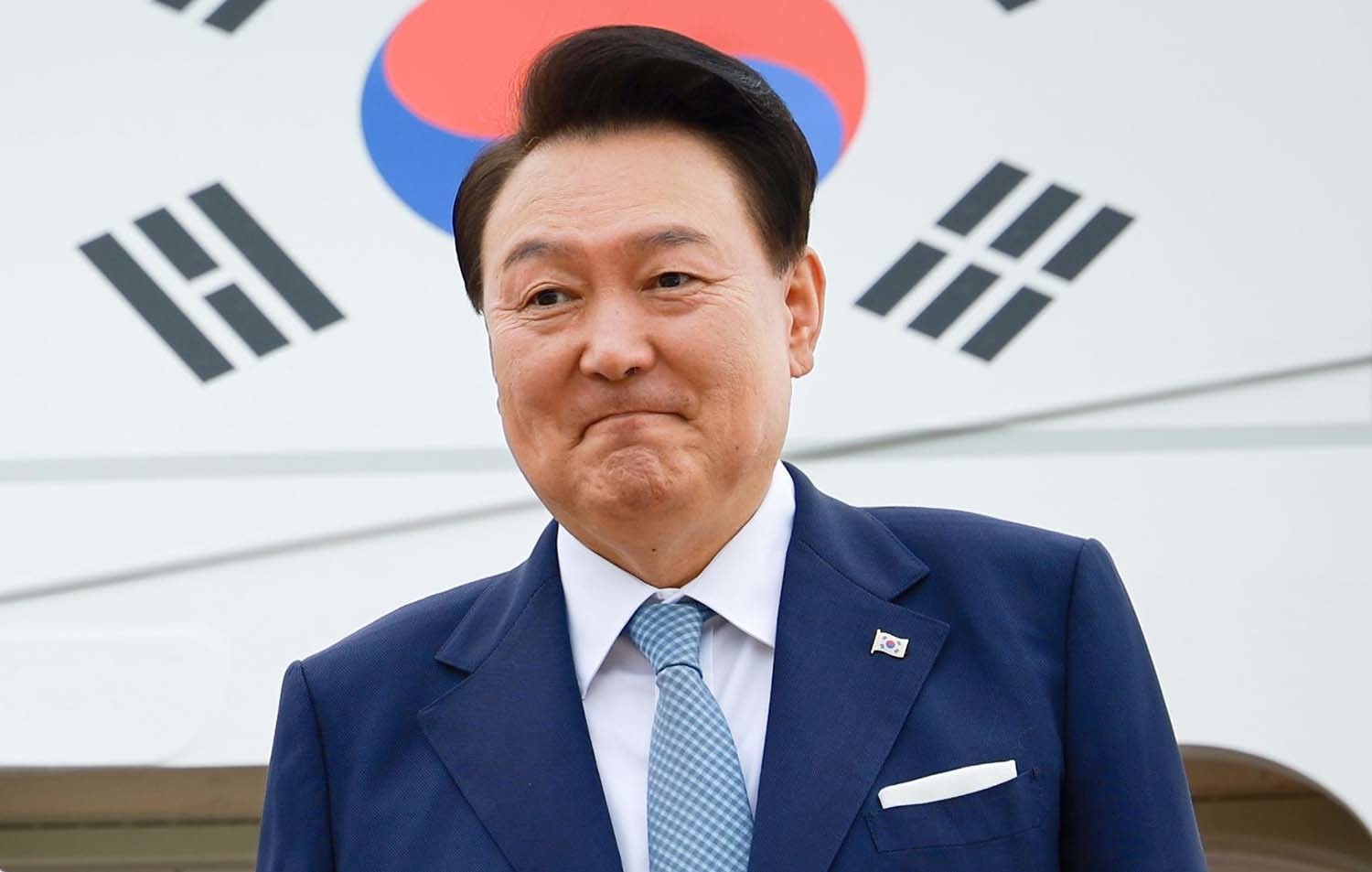 윤석열 전 대통령 / 뉴스1