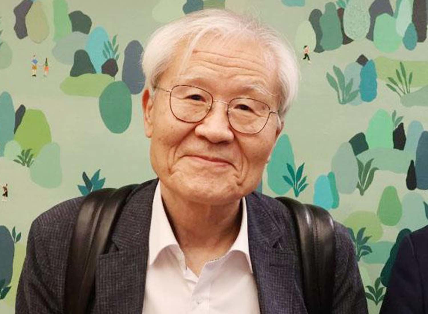 조갑제 조갑제닷컴 대표 / 뉴스1