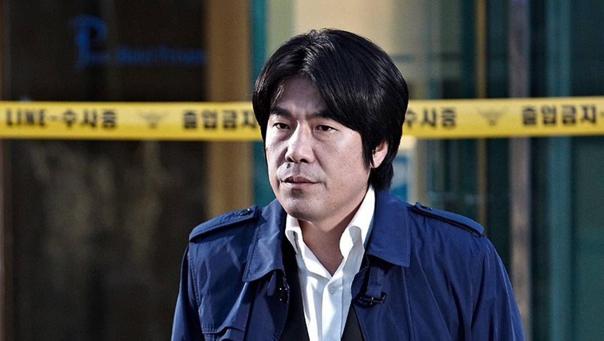 영화 '해결사' 스틸컷 / (주)NEW