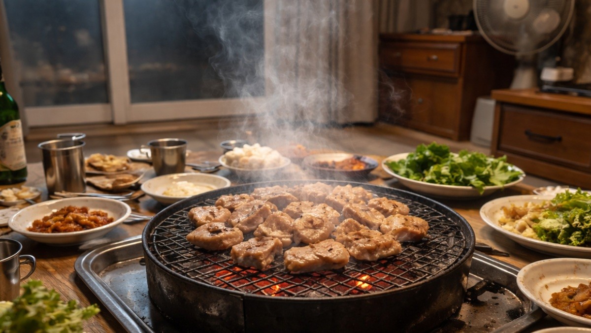 기사의 이해를 돕기 위해 AI로 만든 이미지