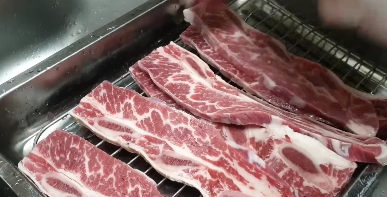 유튜브 '소소황 Cook & Eat'