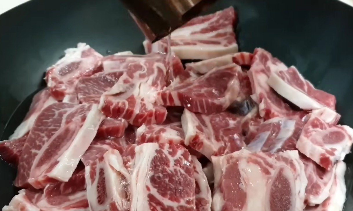 유튜브 '소소황 Cook & Eat'