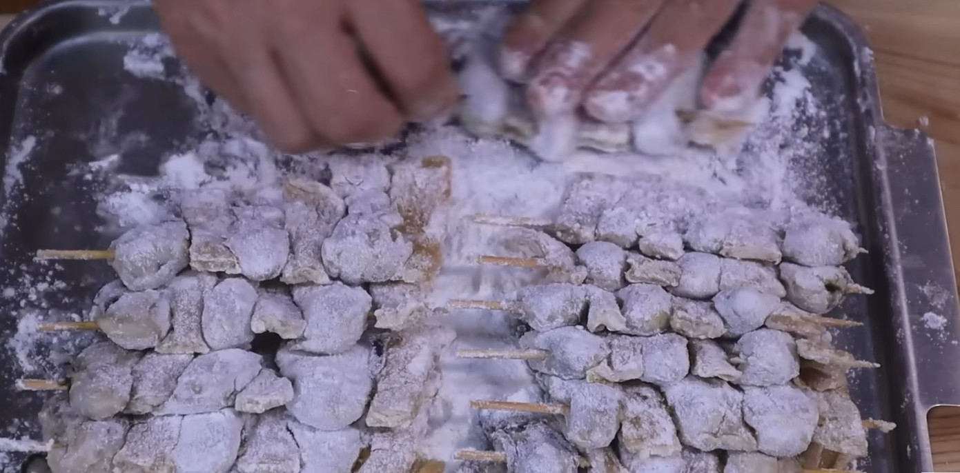 유튜브 '땅끝마을 임선생'