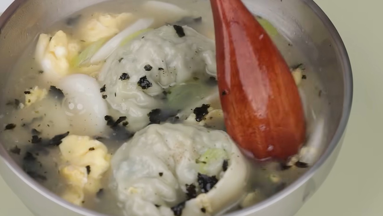 유튜브 '우리집오늘의요리'