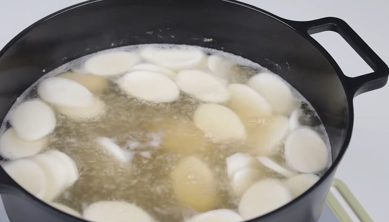 유튜브 '우리집오늘의요리'