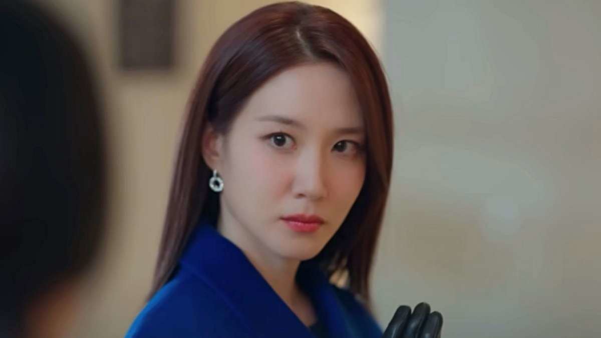 ‘오싹한 연애’ 소개 영상 중 한 장면. 박은빈. / 유튜브 ‘tvN DRAMA’