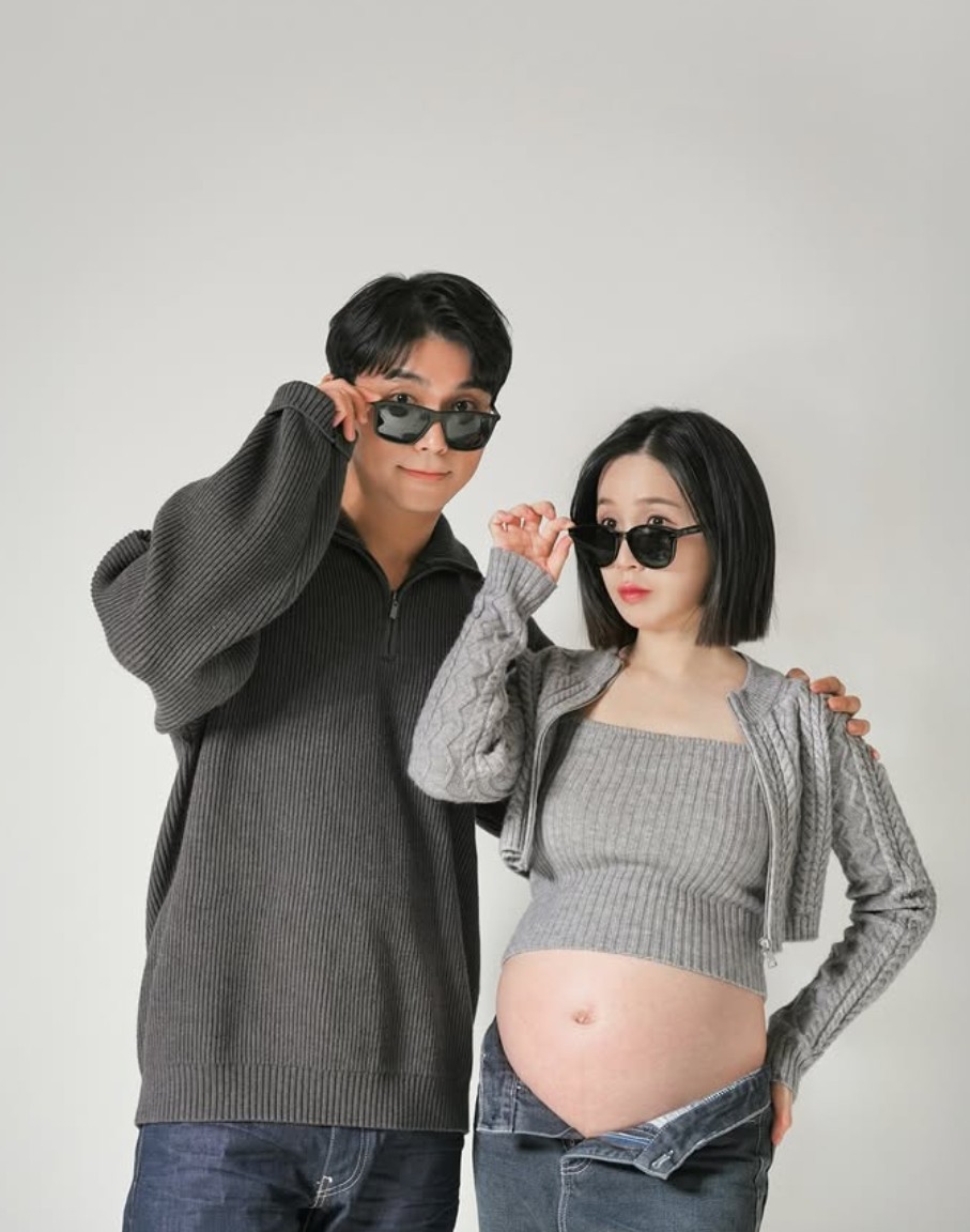 초아 인스타그램