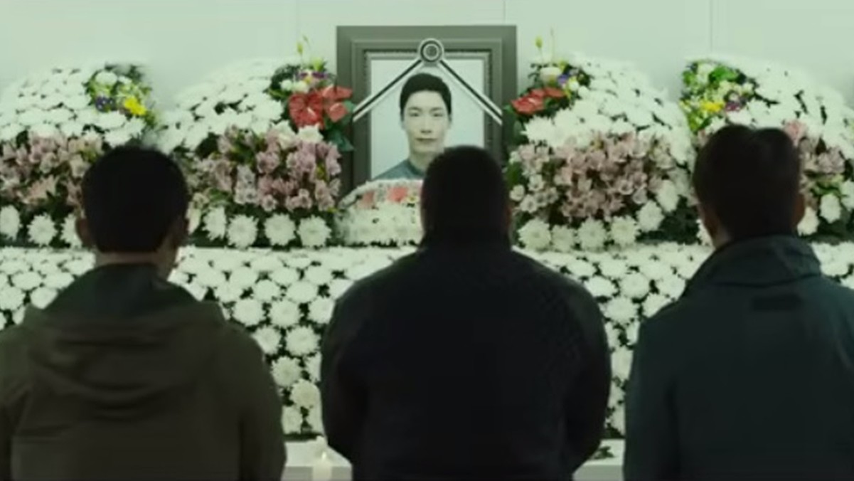 영화 '범죄도시2' 속 한 장면 / 에이비오엔터테인먼트, 플러스엠 엔터테인먼트