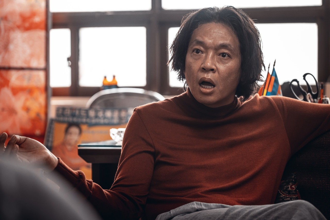 '범죄도시2' 스틸컷 / 에이비오엔터테인먼트, 플러스엠 엔터테인먼트