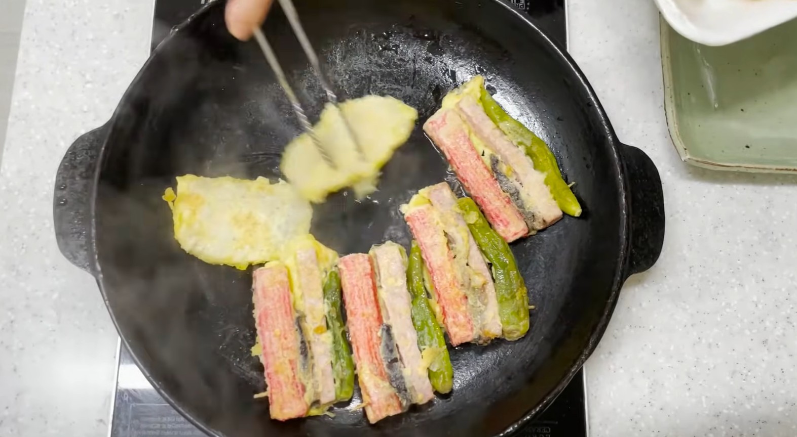 유튜브 '양규비 Yang Gyu-bi'