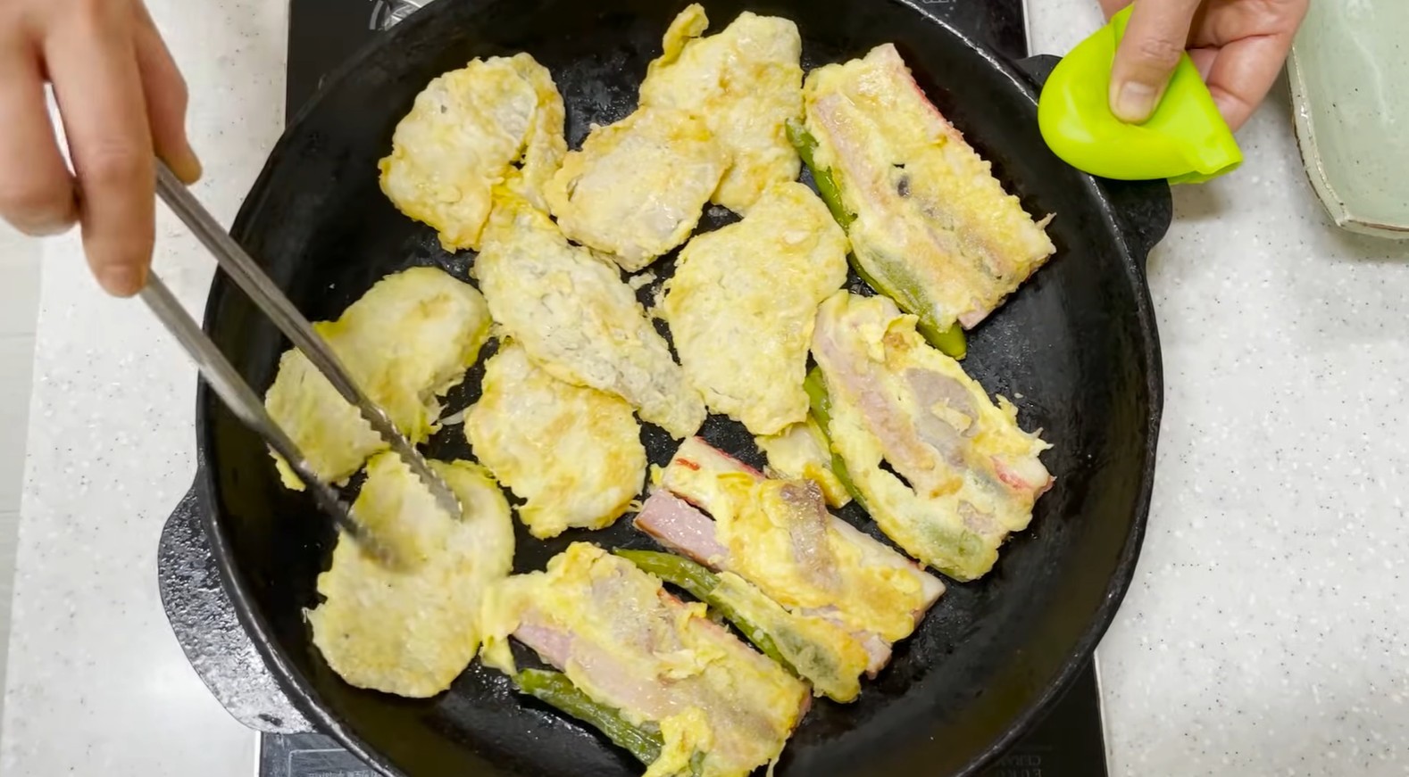 유튜브 '양규비 Yang Gyu-bi'