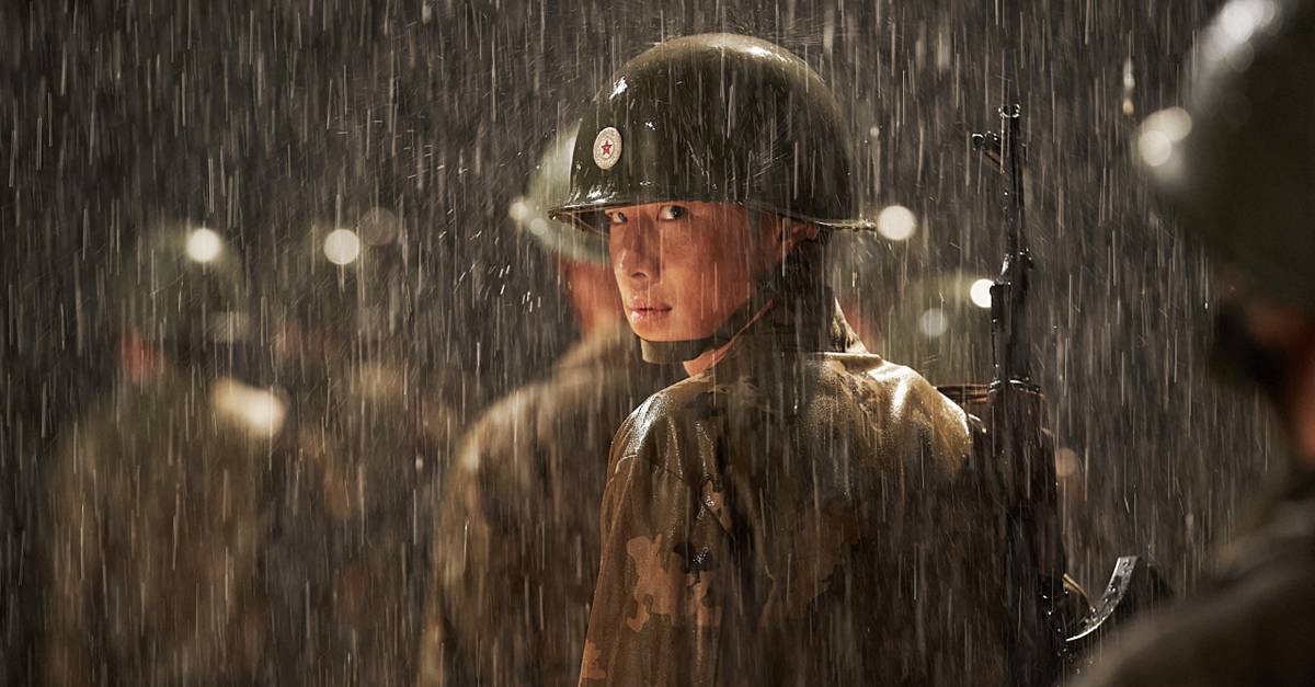 영화 탈주 관련 이미지