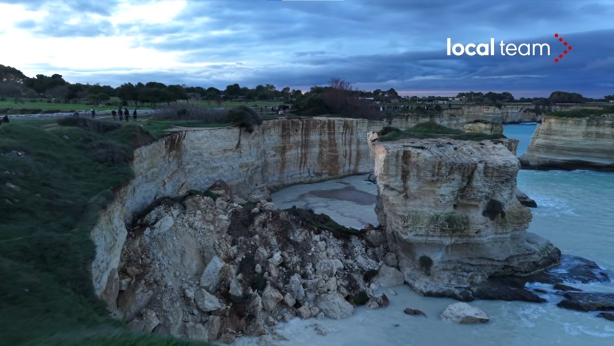 유튜브 채널 'Local Team' 영상 일부분 캡처