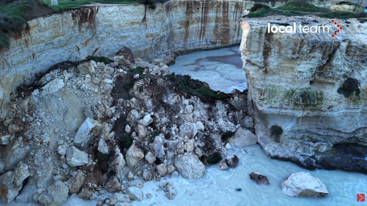 유튜브 채널 'Local Team' 영상 일부분 캡처