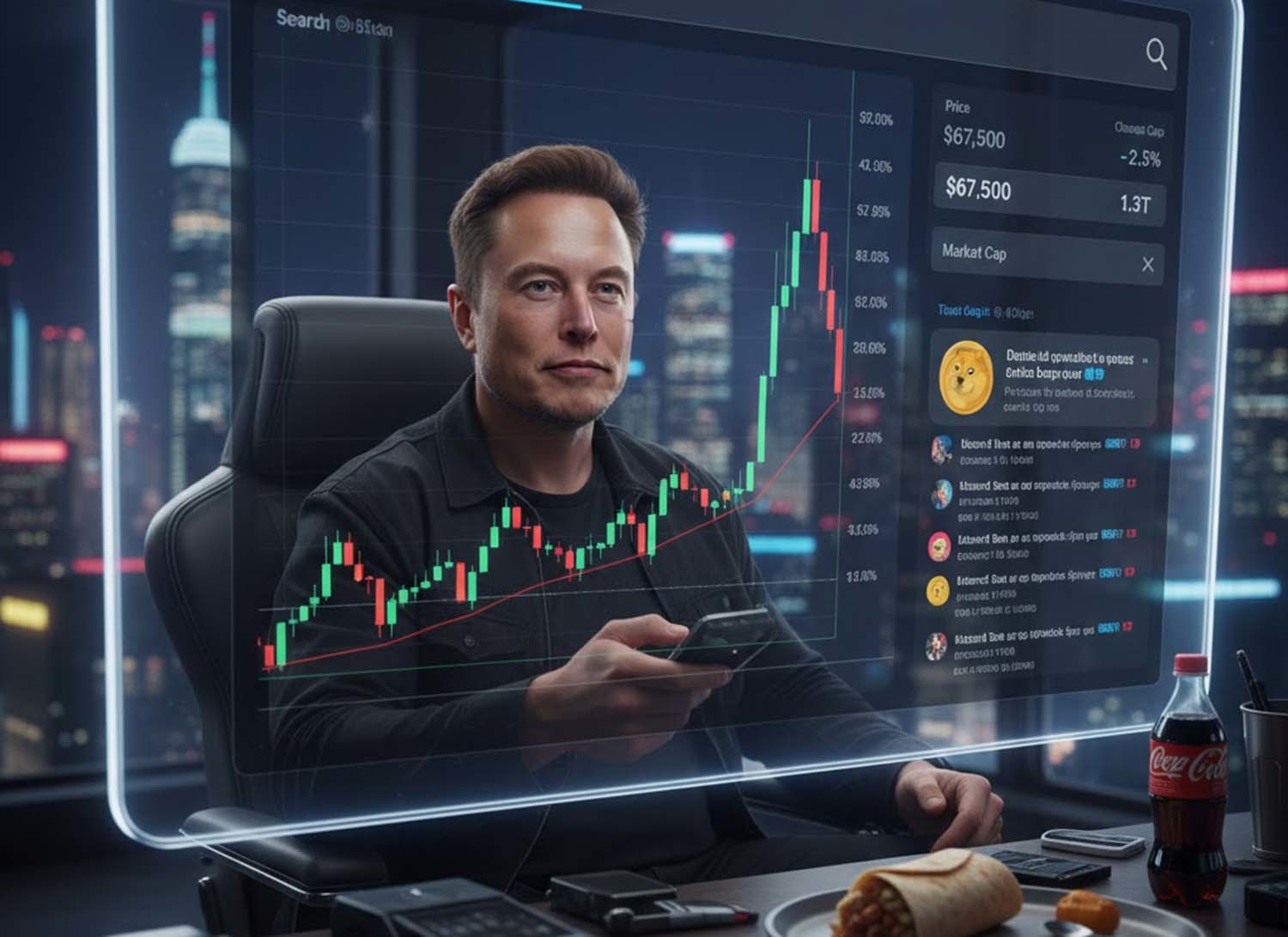 글에 대한 이해를 돕기 위해 AI 툴로 제작한 사진.