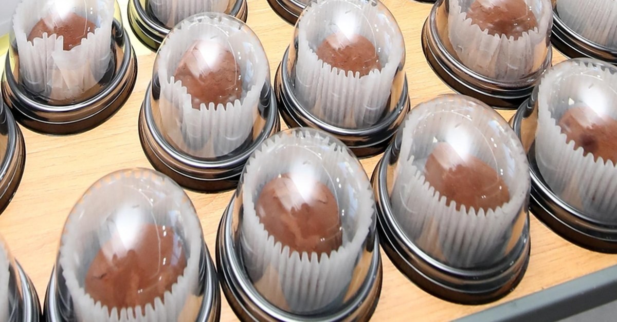 두바이 쫀득 쿠키(자료 사진) / 뉴스1