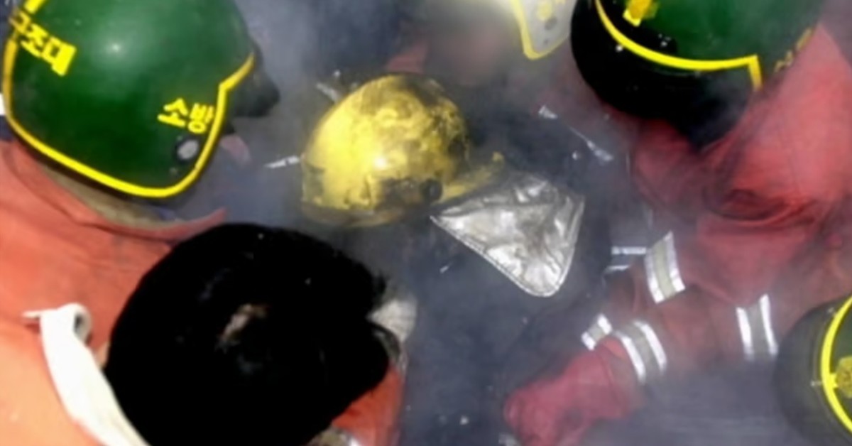 / 디즈니플러스 예능물 '운명전쟁49' 캡처