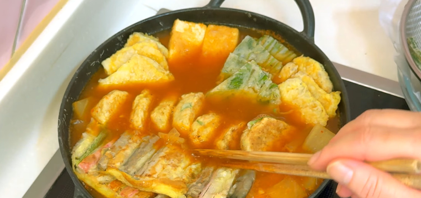 유튜브 '엄마가 집에서'