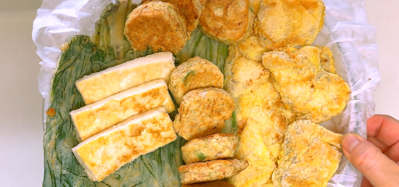 유튜브 '엄마가 집에서'