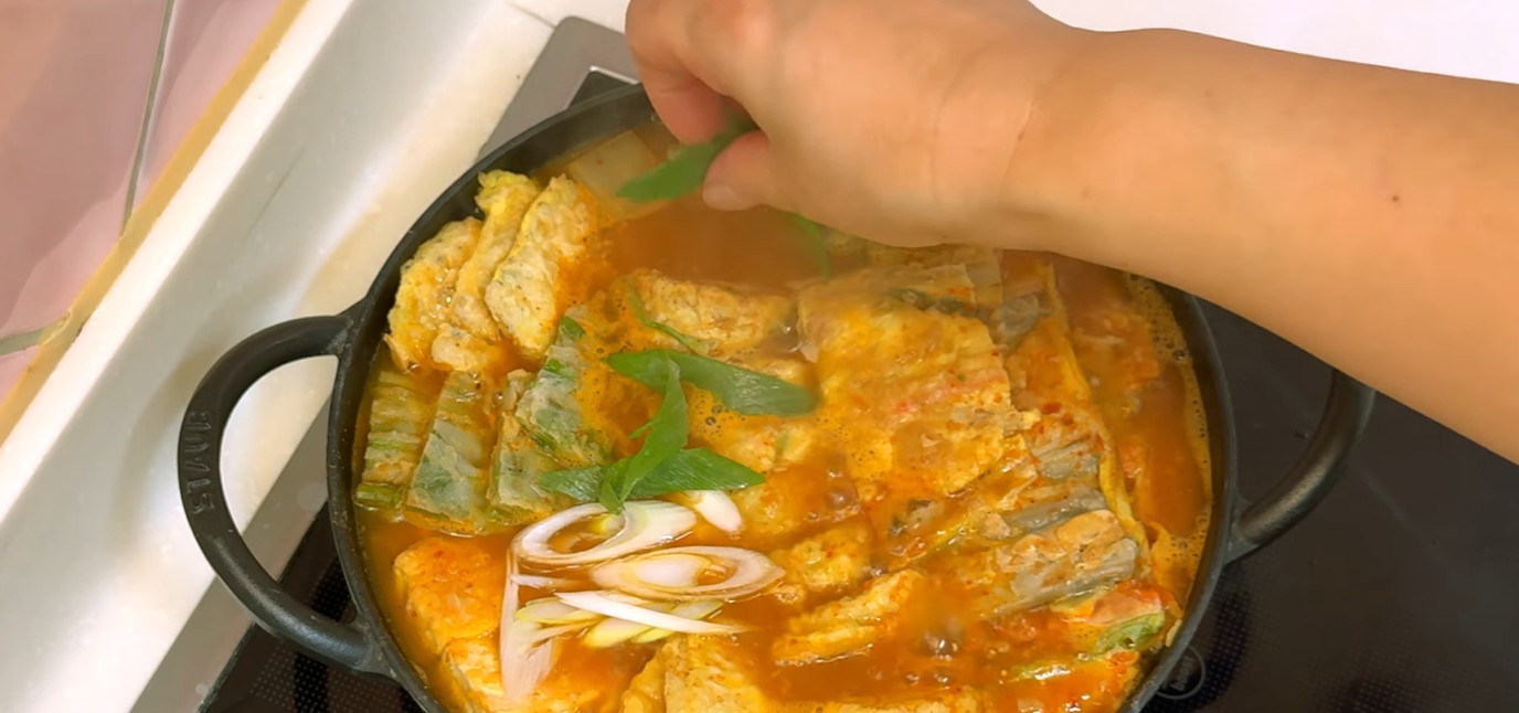 유튜브 '엄마가 집에서'