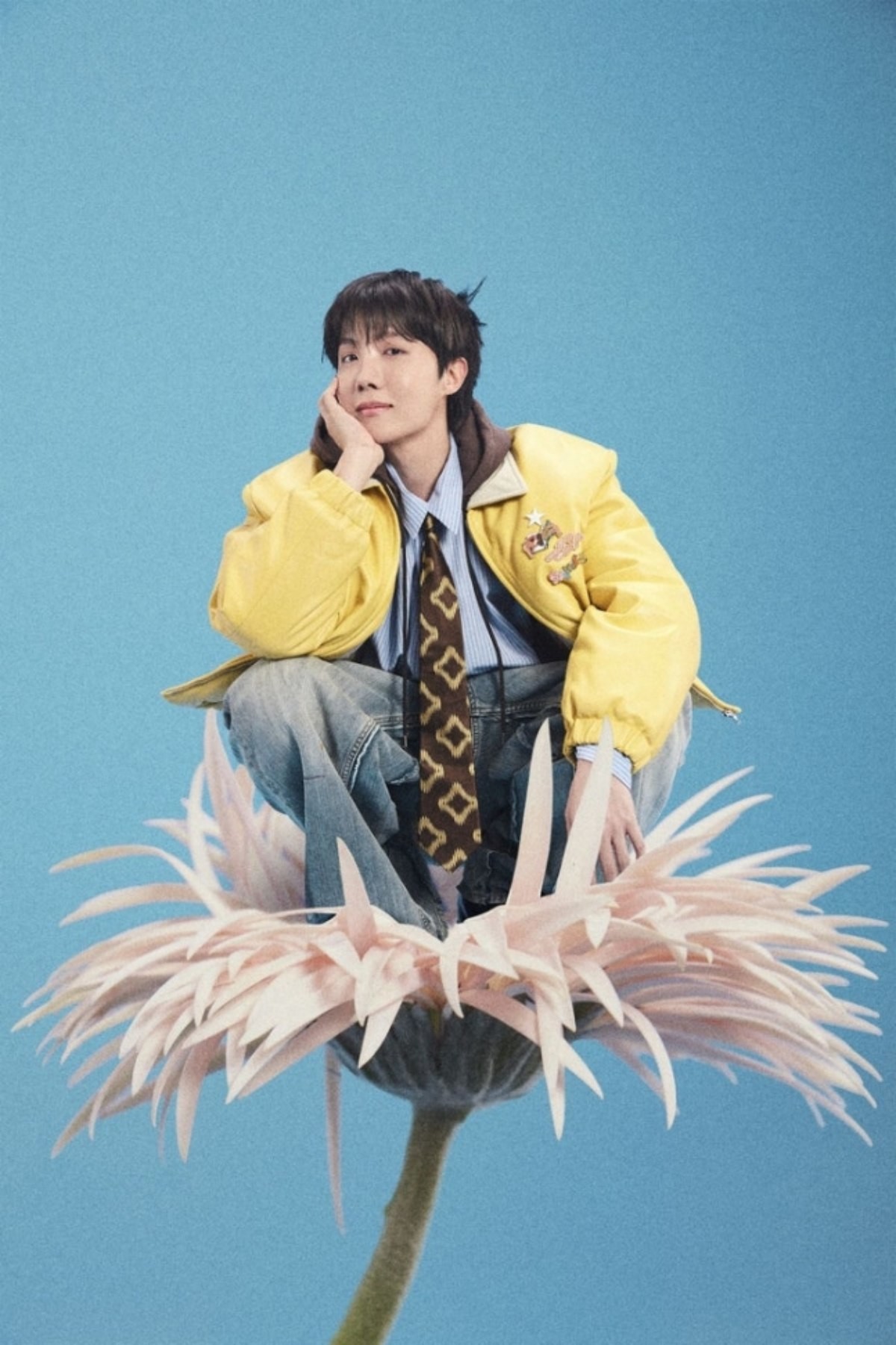 방탄소년단(BTS) 제이홉. / 빅히트뮤직 제공