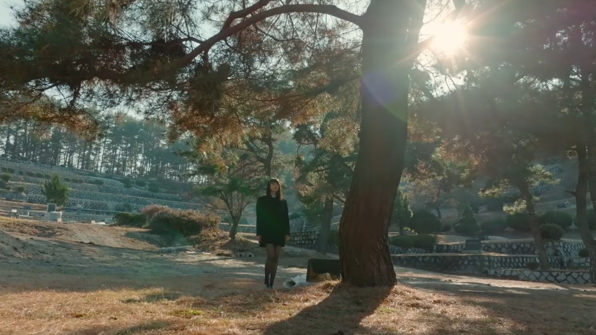 '아너 : 그녀들의 법정' 7회 예고 일부. / 유튜브 '스튜디오지니'