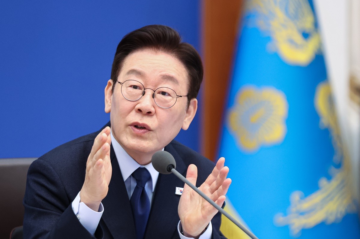 이재명 대통령 자료 사진 / 연합뉴스