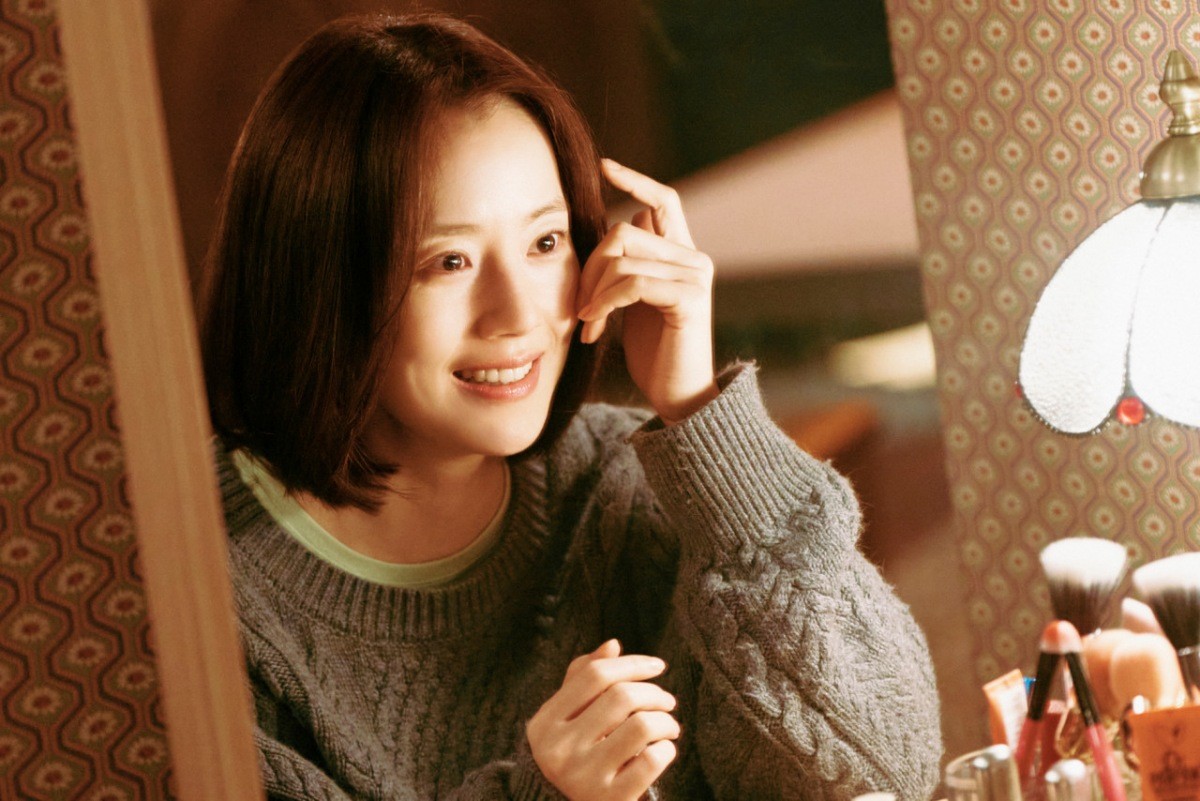 영화 '귀시' 스틸컷. / 바이포엠스튜디오, 제리굿컴퍼니 제공