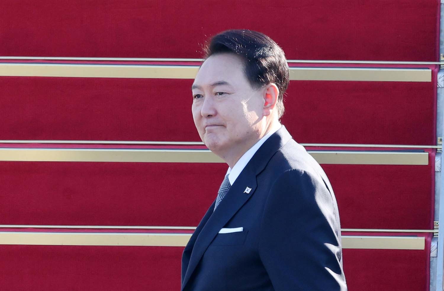 윤석열 전 대통령 / 뉴스1 자료사진