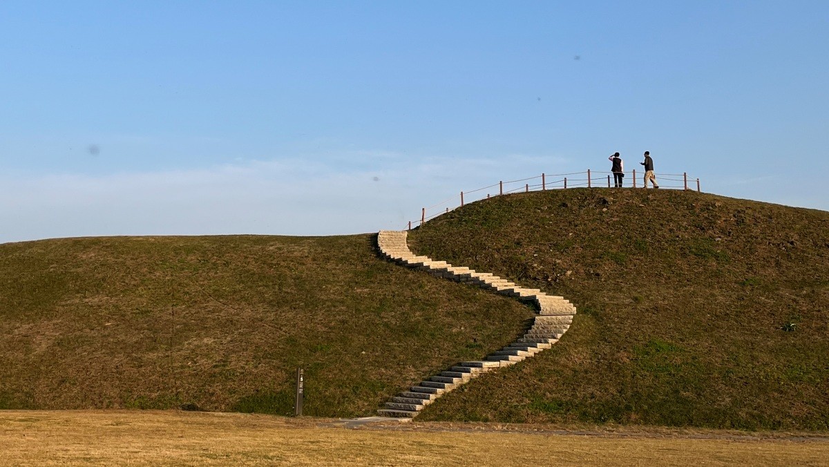 연천 호로고루 / 위키트리 정혁진 기자