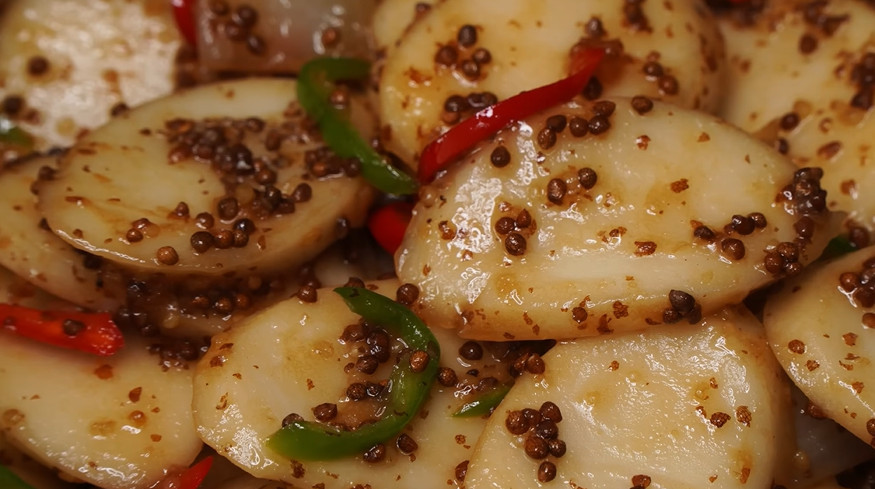 유튜브 '팔숙이 palsook'