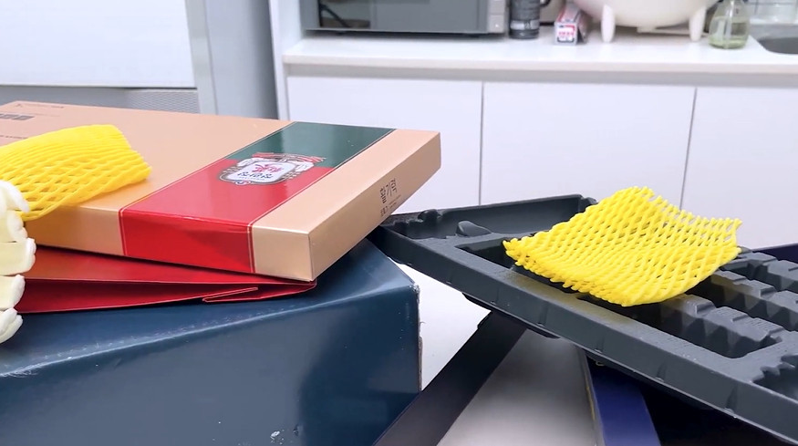 유튜브 '알뜰한 살림집'