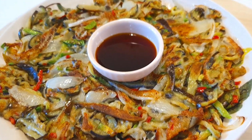 유튜브 '오늘집밥 Today home cooking'