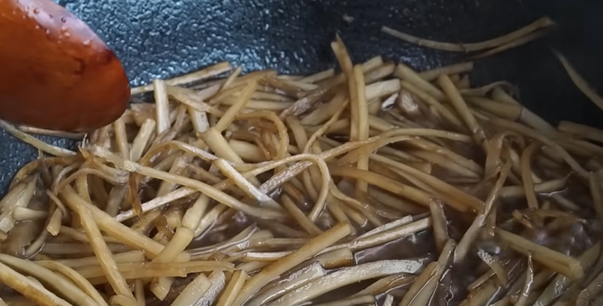 유튜브 '[윤이련]50년 요리비결'