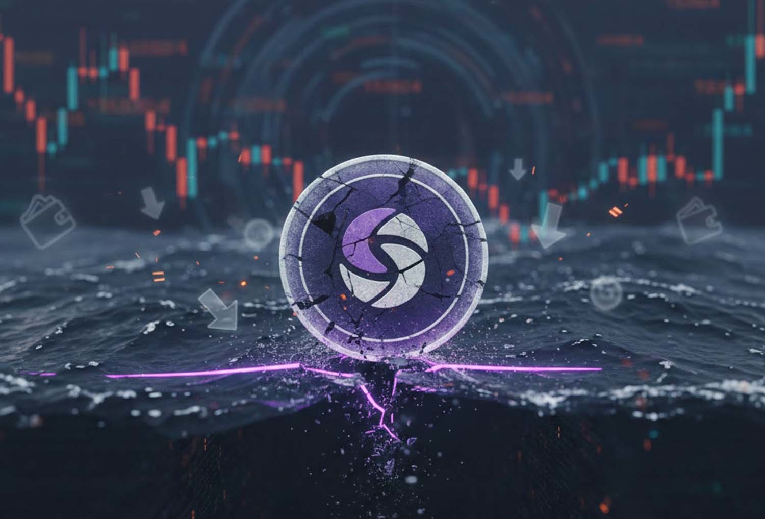 글에 대한 이해를 돕기 위해 AI 툴로 제작한 사진.