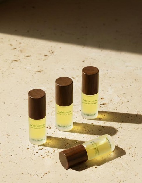 더현대 서울 체험형 팝업스토어 오픈 / 디어드라세나 제공