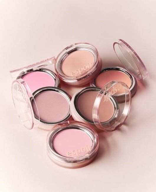 '블러 웨어 블러쉬' 출시 / 에스쁘아 제공