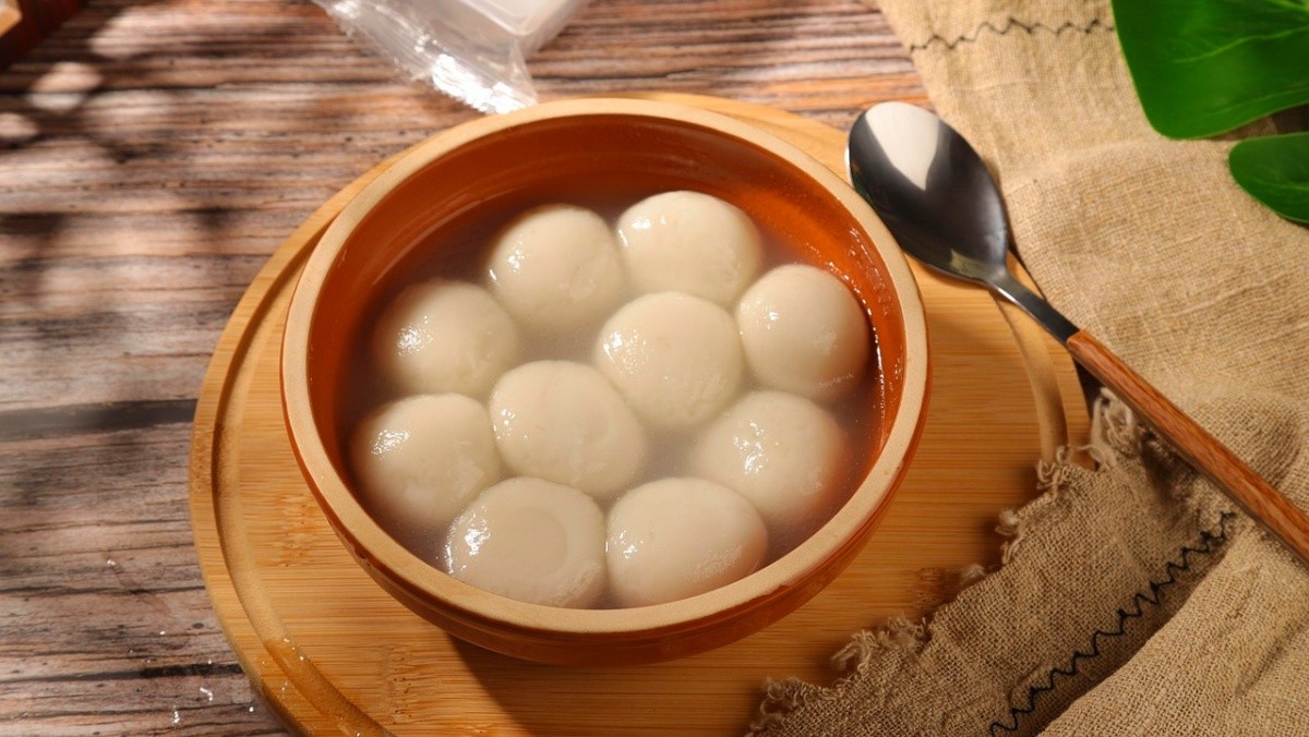 탕위안. / 픽사베이