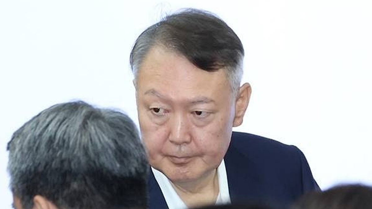 윤석열 전 대통령 / 연합뉴스