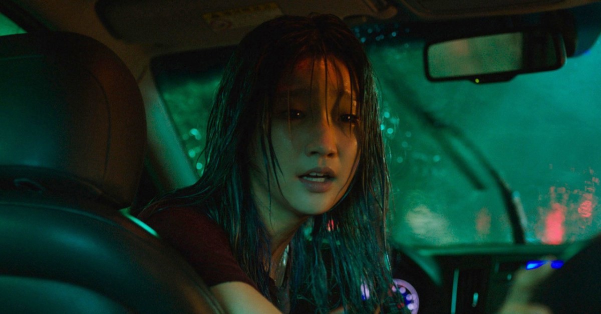 '특송' 스틸컷 / 넥스트엔터테인먼트월드