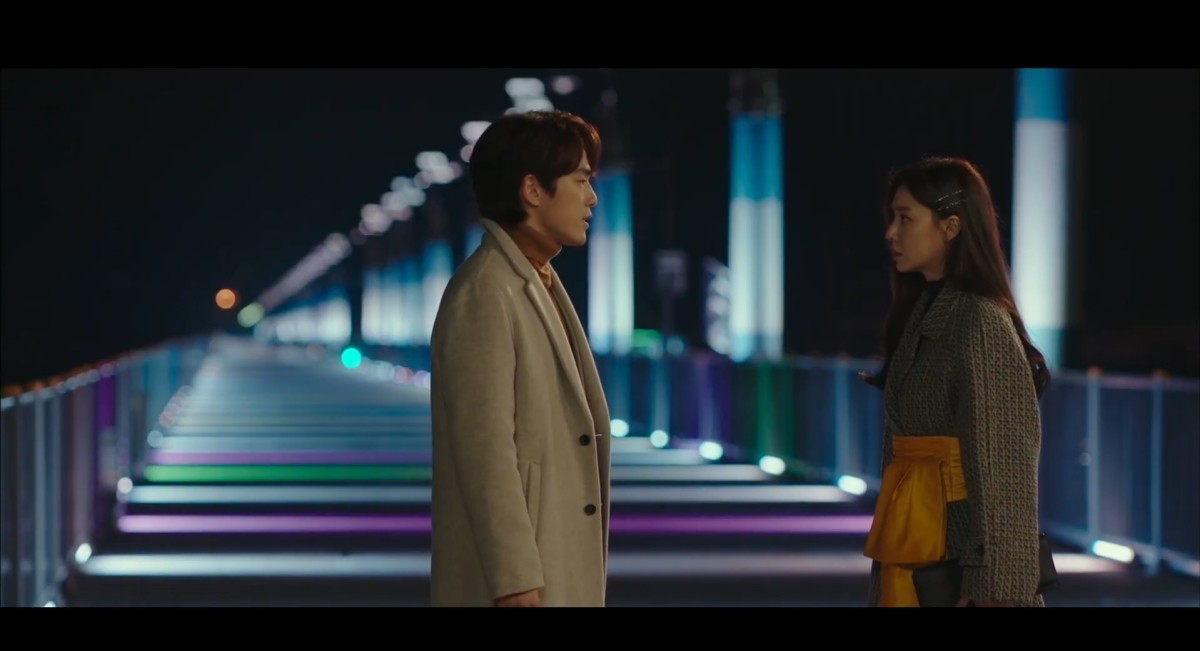 tvN 드라마 '사랑의 불시착' 장면 / 유튜브 'tvN DRAMA' 캡처