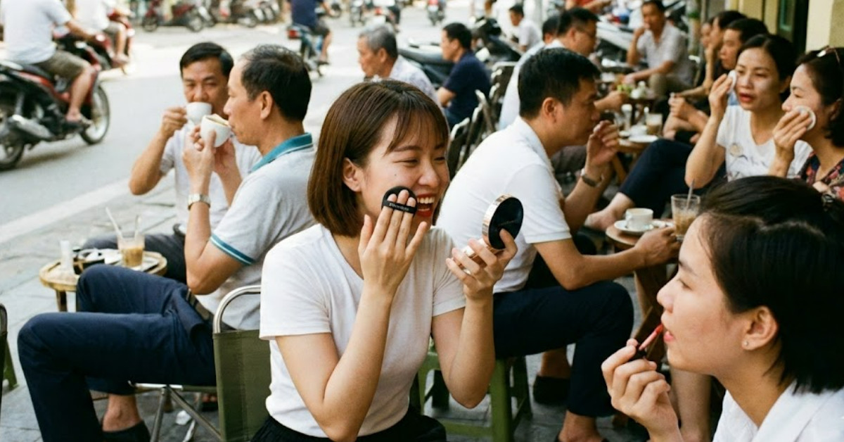 단순 자료 사진. 기사 이해를 돕기 위해 AI로 제작한 이미지.