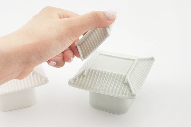 2025 우수디자인(GD) 선정 및 중소벤처기업부 장관상을 수상한 ‘수다도자기(오른디자인)의 '한음채'