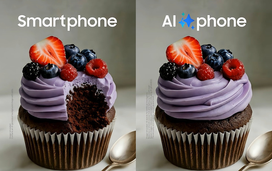 갤럭시 AI / 삼성전자 뉴스룸