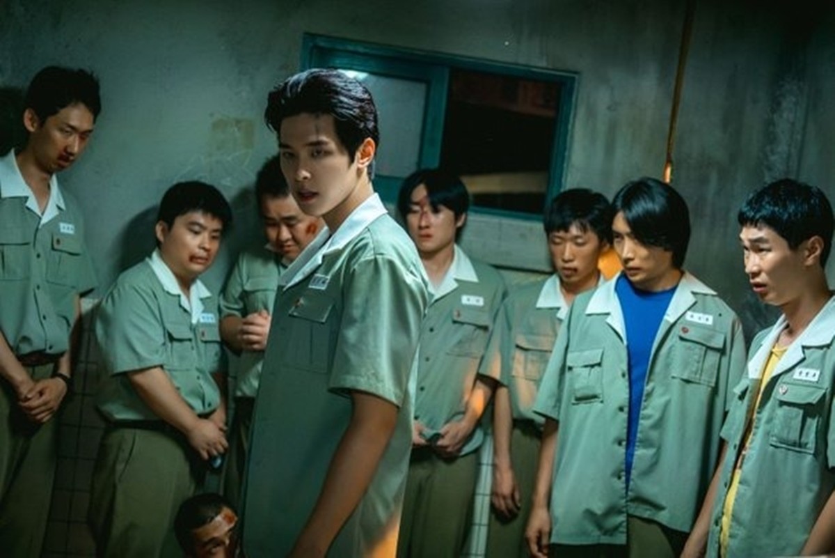 드라마 '소년시대' 스틸컷 / 쿠팡플레이