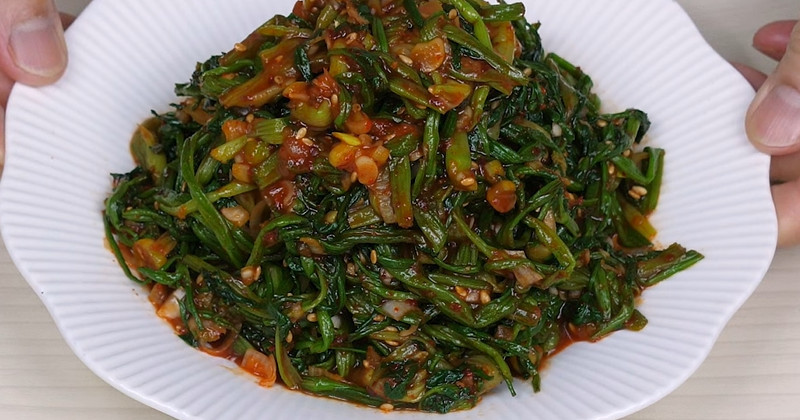 유튜브 '엄마의가정식'