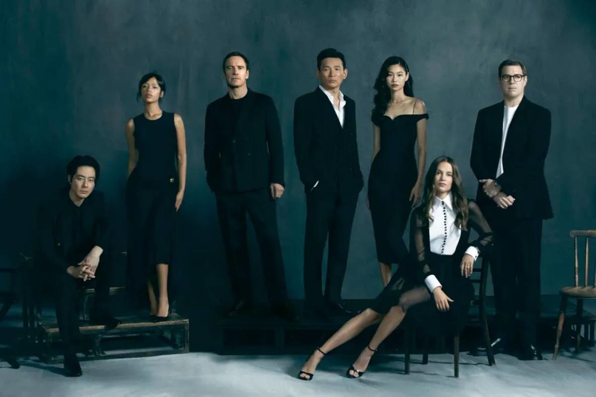 '호프' 출연자들. / 플러스엠엔터테인먼트 제공